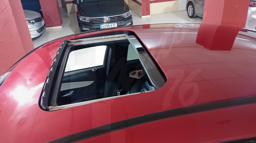 MERCEDES GLC COUPÉ 250 D 4 MATIC  PAQUETE MG 204 CV AUT