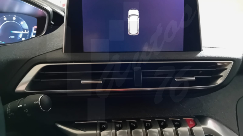 PEUGEOT 3008 1.5 HDI 130 CV