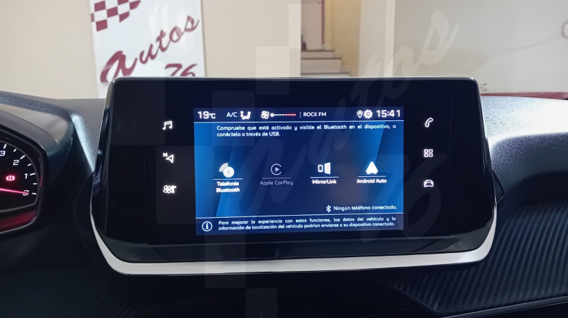 PEUGEOT 208 1.5 HDI 100 CV