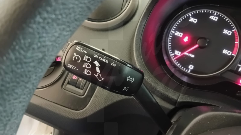 SEAT IBIZA 1.4 TDI 90 CV