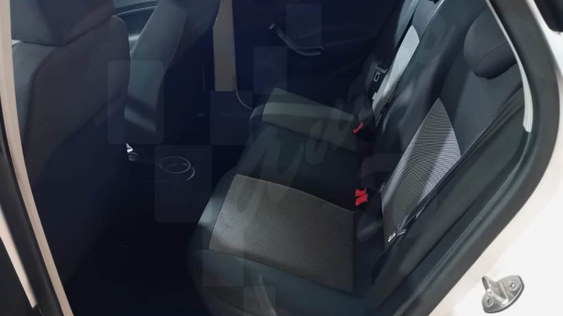 SEAT IBIZA 1.4 TDI 90 CV