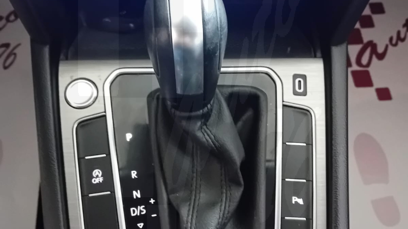 VOLKSWAGEN PASSAT 2.0 TDI 122 CV AUTOMÁTICO