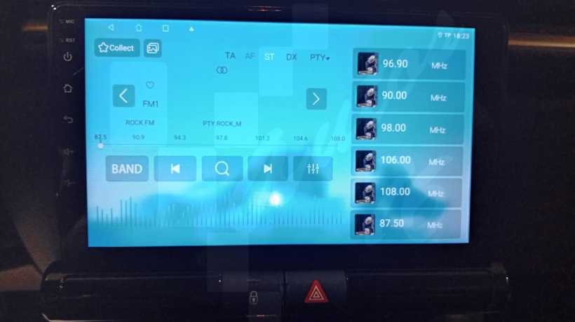 CITROEN C3 1.6 HDI 75 CV