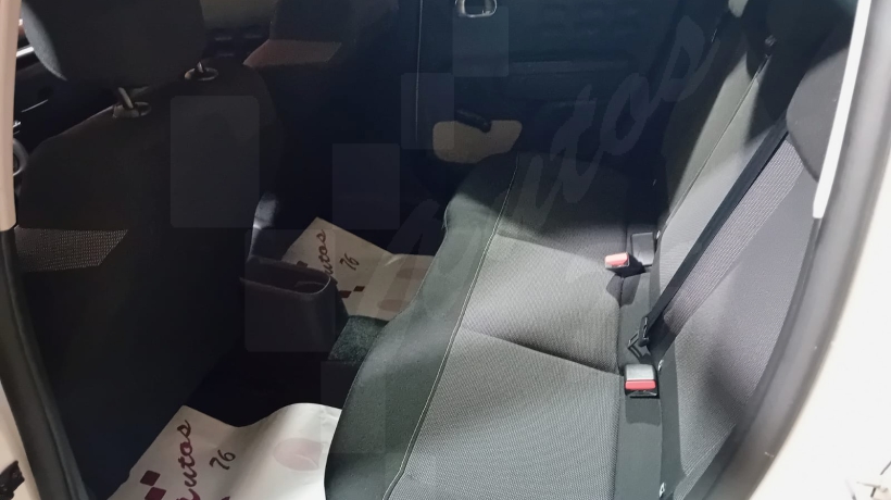 CITROEN C3 1.6 HDI 75 CV