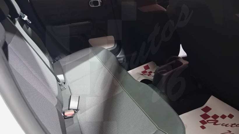 CITROEN C3 1.6 HDI 75 CV