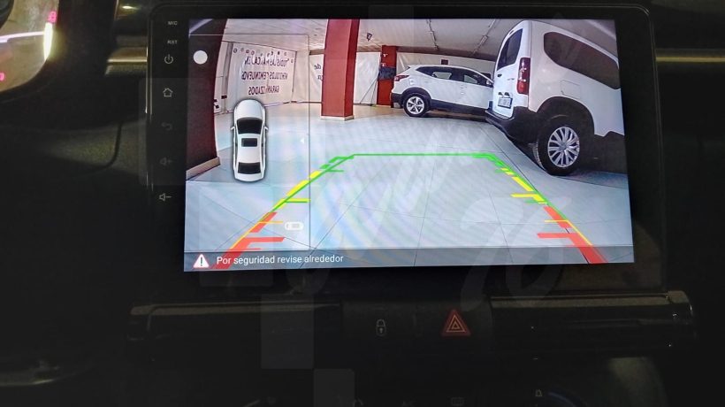 CITROEN C3 1.6 HDI 75 CV