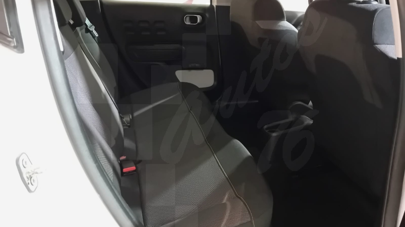 CITROEN C3 1.5 HDI 100 CV