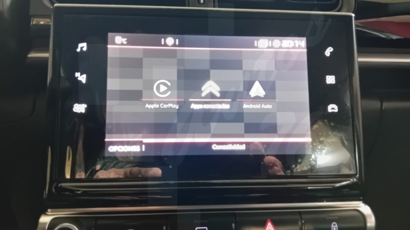 CITROEN C3 1.5 HDI 100 CV