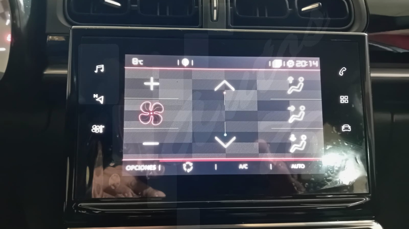 CITROEN C3 1.5 HDI 100 CV