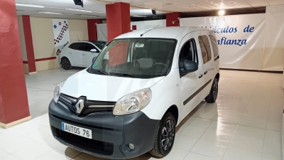 RENAULT KANGOO 1.5 DCI 90 CV