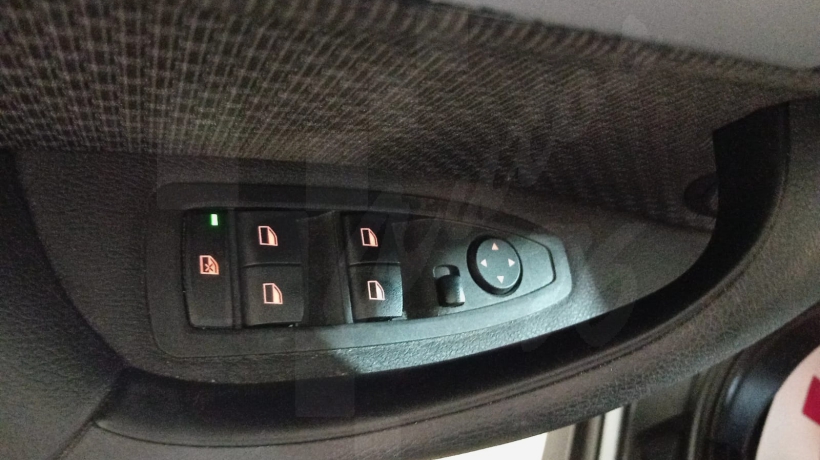 BMW X1 2.0 D 150 CV AUTOMÁTICO