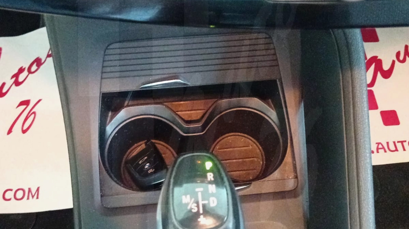 BMW X1 2.0 D 150 CV AUTOMÁTICO