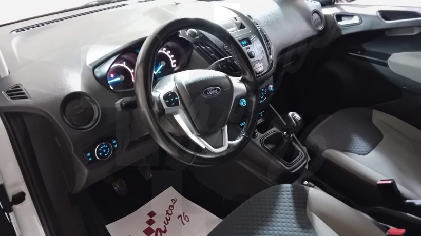 FORD TRANSIT COURIER 1.5 TDCI 75 CV