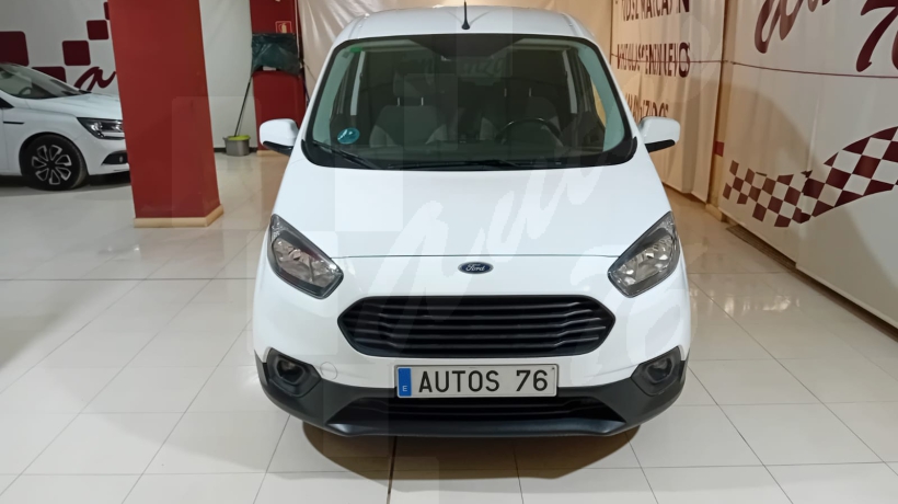 FORD TRANSIT COURIER 1.5 TDCI 75 CV