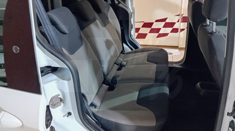 FORD TRANSIT COURIER 1.5 TDCI 75 CV