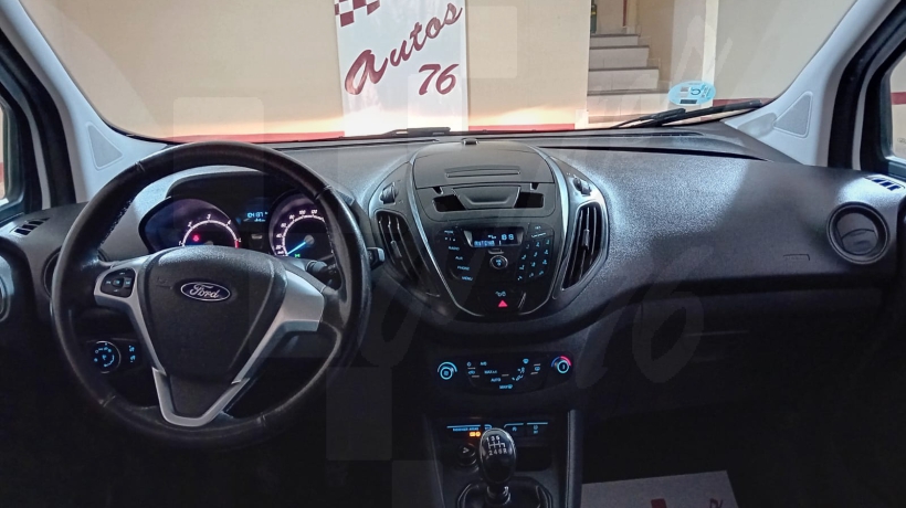 FORD TRANSIT COURIER 1.5 TDCI 75 CV