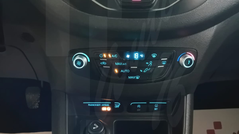 FORD TRANSIT COURIER 1.5 TDCI 75 CV