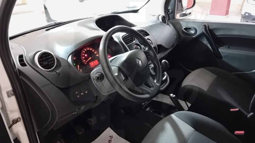 RENAULT KANGOO 1.5 DCI 90 CV