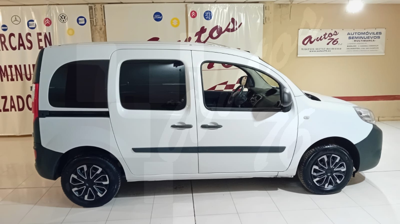 RENAULT KANGOO 1.5 DCI 90 CV