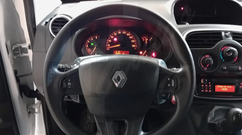 RENAULT KANGOO 1.5 DCI 90 CV