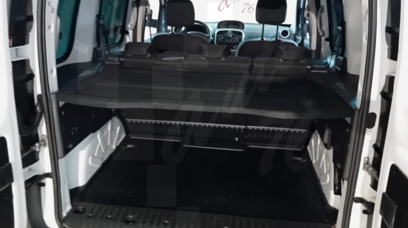 RENAULT KANGOO 1.5 DCI 90 CV