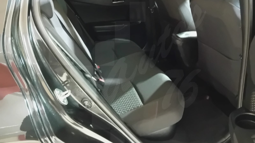 TOYOTA C-HR 1.8 HÍBRIDO 125 H 122 CV  AUTOMÁTICO