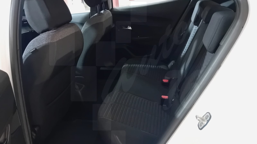 PEUGEOT 2008 1.5 HDI 110 CV