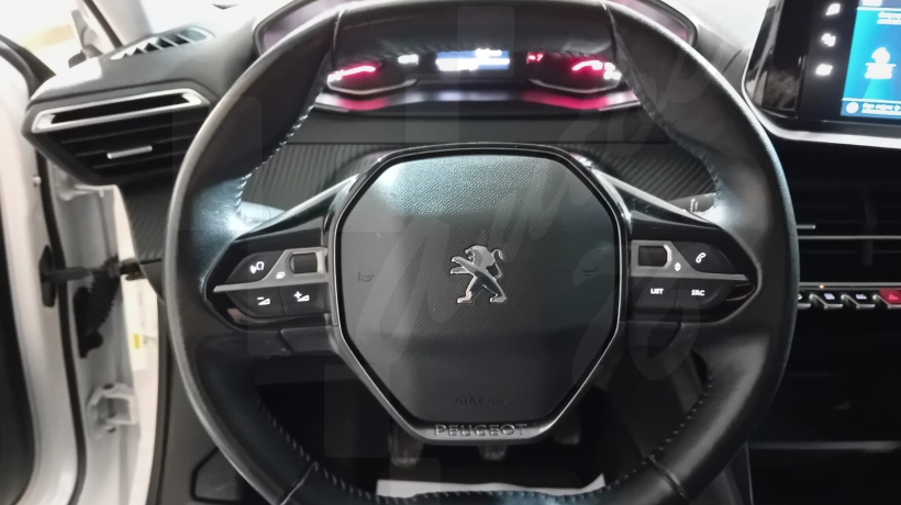 PEUGEOT 2008 1.5 HDI 110 CV