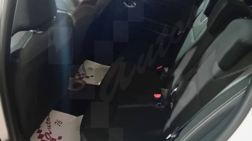 RENAULT CLIO 1.5 DCI 90 CV