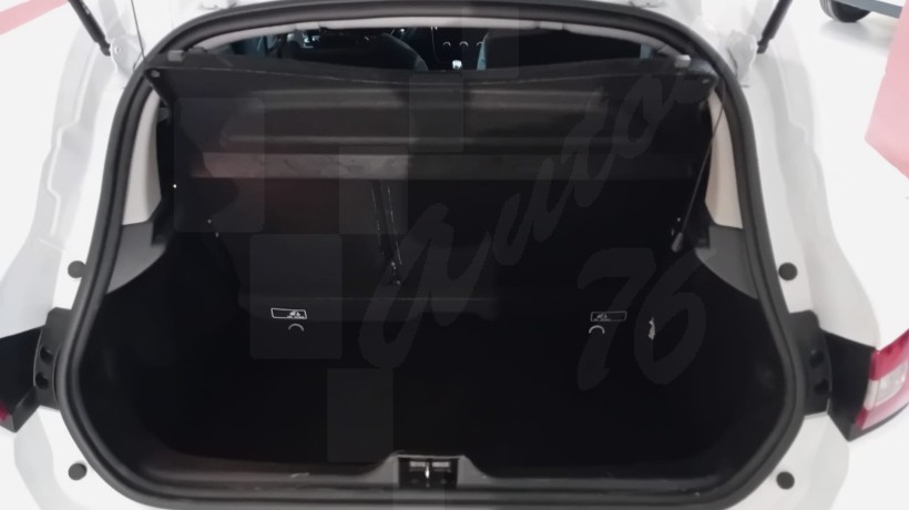 RENAULT CLIO 1.5 DCI 90 CV