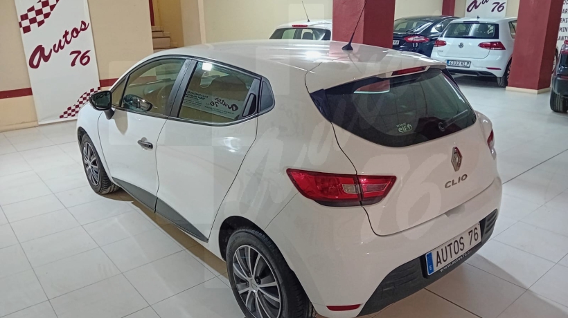 RENAULT CLIO 1.5 DCI 90 CV