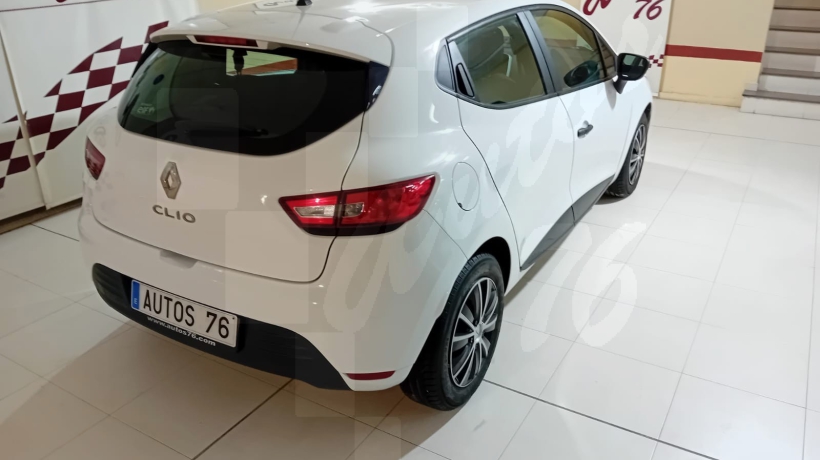 RENAULT CLIO 1.5 DCI 90 CV