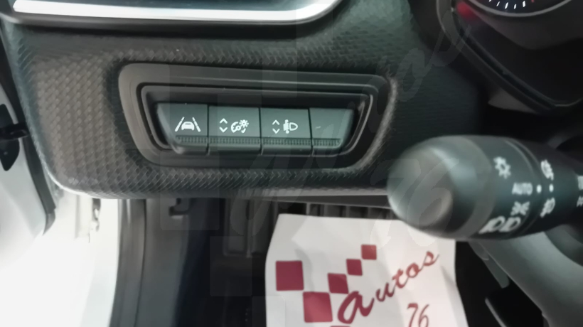 RENAULT CLIO 1.5 DCI 101 CV