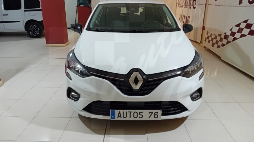 RENAULT CLIO 1.5 DCI 101 CV