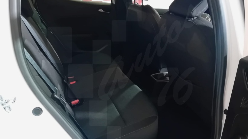 RENAULT CLIO 1.5 DCI 101 CV