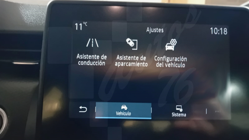 RENAULT CLIO 1.5 DCI 101 CV