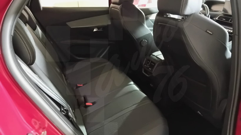 PEUGEOT 3008 1.5 HDI 130 CV AUTOMÁTICO GT