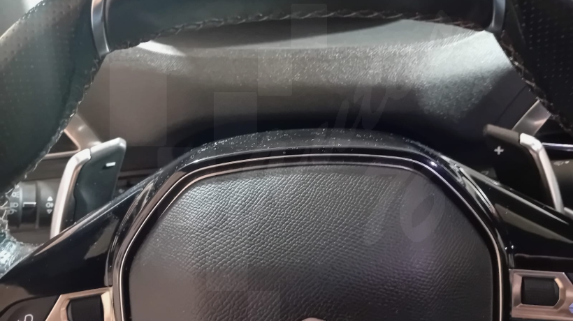 PEUGEOT 3008 1.5 HDI 130 CV AUTOMÁTICO GT