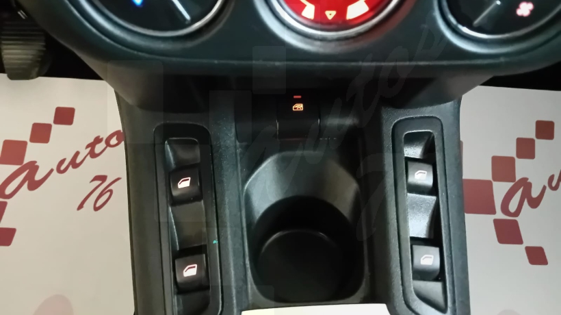 CITROEN C-ELYSEE 1.5 HDI 100 CV