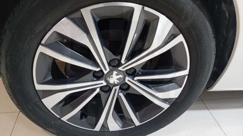 PEUGEOT 508 1.5 HDI 130 CV AUTOMÁTICO