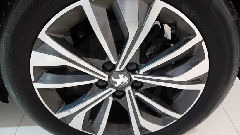 PEUGEOT 508 1.5 HDI 130 CV AUTOMÁTICO