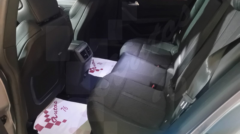 PEUGEOT 508 1.5 HDI 130 CV AUTOMÁTICO