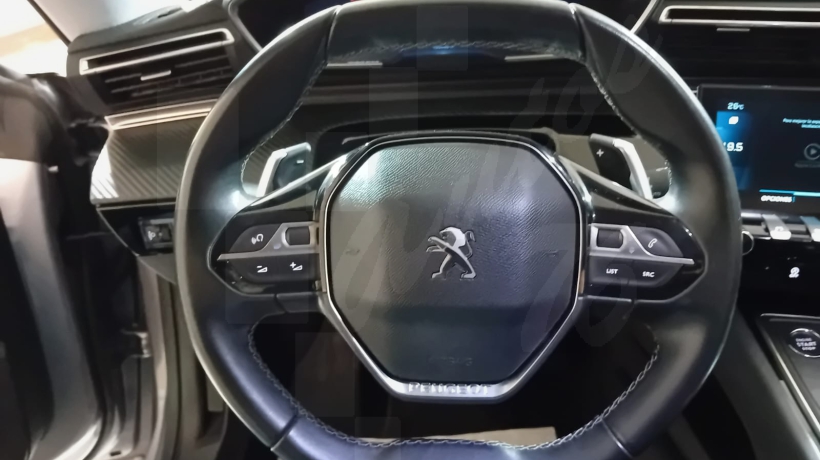 PEUGEOT 508 1.5 HDI 130 CV AUTOMÁTICO