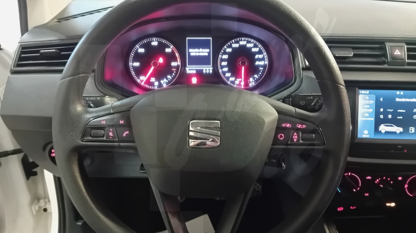 SEAT ARONA 1.6 TDI 95 CV