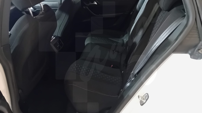 PEUGEOT 508 1.5 HDI 130 CV FAMILIAR AUT.