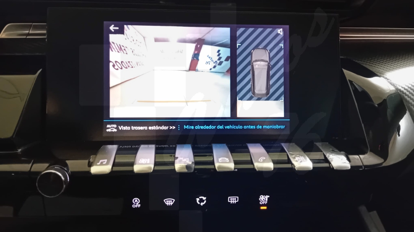 PEUGEOT 508 1.5 HDI 130 CV FAMILIAR AUT.