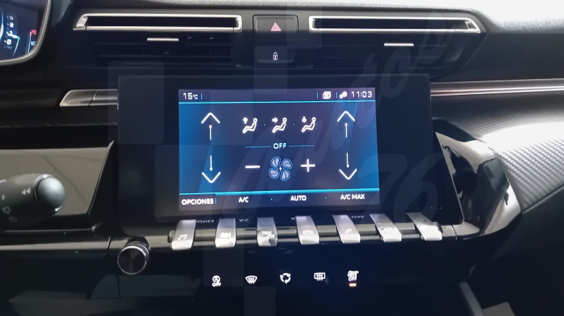 PEUGEOT 508 1.5 HDI 130 CV FAMILIAR AUT.