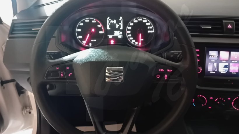 SEAT IBIZA 1.0 i 80 CV