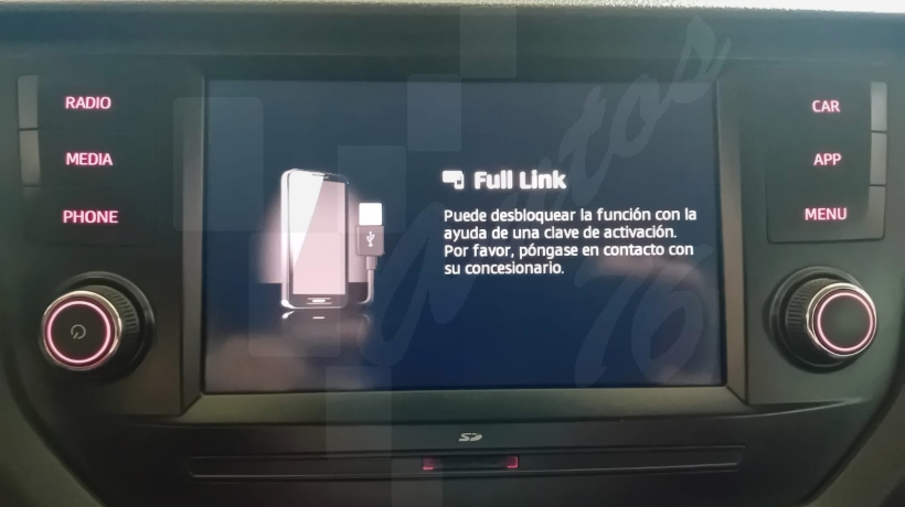 SEAT IBIZA 1.0 i 80 CV