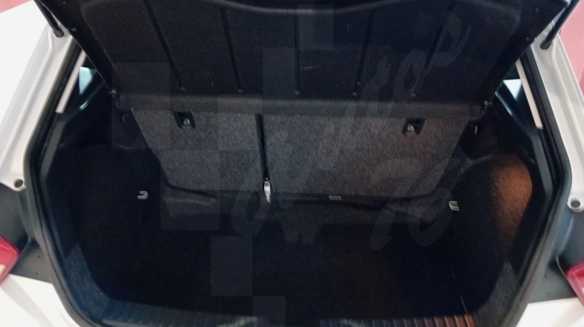 SEAT IBIZA 1.0 i 80 CV